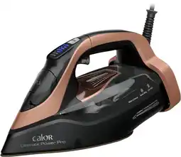 Coolblue Calor Ultimate Power Pro FV9E50C0 aanbieding