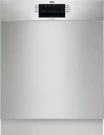 Coolblue AEG FUE53610ZM aanbieding