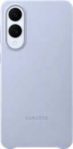 Coolblue Samsung Galaxy S25 Edge Kindsuit Back Cover Blauw aanbieding