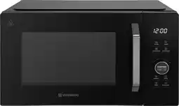 Coolblue Wisberg WB5CM29B aanbieding