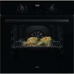 Coolblue AEG OU5AB2W0CK SurroundCook aanbieding