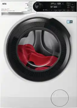 Coolblue AEG LWR7586CUB aanbieding