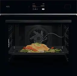 Coolblue AEG TB8SB73ZAB SteamPro aanbieding