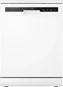 Coolblue Wisberg WBDW40CW aanbieding