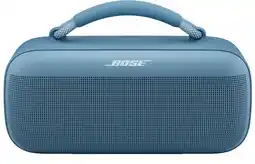 Coolblue Bose SoundLink Max Blauw aanbieding