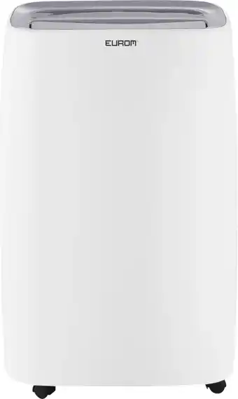 Coolblue Eurom DryBest 40 WiFi aanbieding