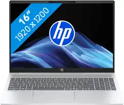 Coolblue HP OmniBook 5 Copilot+ PC 16-ag1975nb Azerty aanbieding