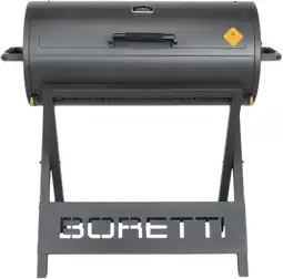 Coolblue Boretti Barilo 2.0 aanbieding