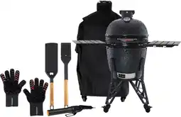 Coolblue The Bastard Classic Large Kit de Démarrage Complet aanbieding
