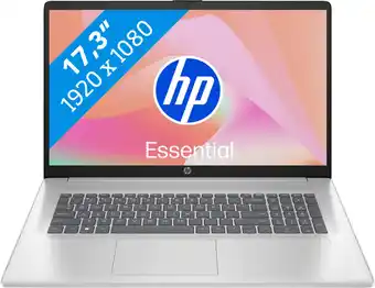 Coolblue HP Laptop 17-cn3970nb Azerty aanbieding