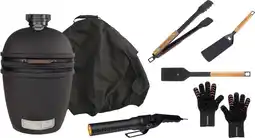 Coolblue The Bastard Urban Large Solo Kit de Démarrage aanbieding