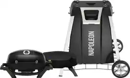 Coolblue Napoleon TravelQ PRO285E Kit de Démarrage aanbieding