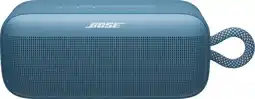 Coolblue Bose Soundlink Plus Bleu aanbieding
