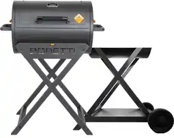 Coolblue Boretti Fratello 2.0 + Boretti Fratello Chariot aanbieding