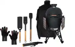 Coolblue The Bastard Urban Large Kit de Démarrage Complet aanbieding