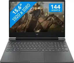Coolblue HP VICTUS 15-fb3975nb Azerty aanbieding
