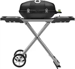 Coolblue Napoleon TravelQ PRO285X aanbieding