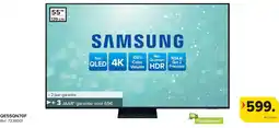 Carrefour Samsung QE55QN70F aanbieding