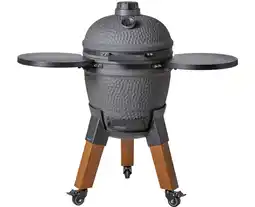 Coolblue Moddern Charcoal Grey Special Wood-look aanbieding