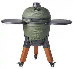 Coolblue Moddern Green Special Wood-look aanbieding