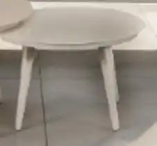 Van Cranenbroek Bois le Duc Bijzettafel aanbieding