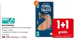 Colruyt Boni Selection Natuur aanbieding