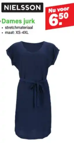 Van Cranenbroek Nielsson Dames jurk aanbieding