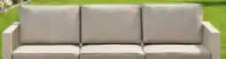 Van Cranenbroek Loungeset Lucito aanbieding