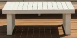 Van Cranenbroek Tafel aanbieding
