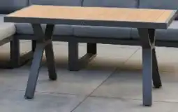 Van Cranenbroek Tafel aanbieding