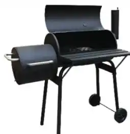 Van Cranenbroek Buckley's outdoor cooking Houtskool Barbecue Somerset aanbieding