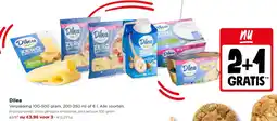 Jumbo Dilea aanbieding