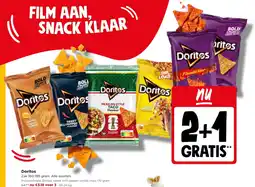 Jumbo Doritos aanbieding