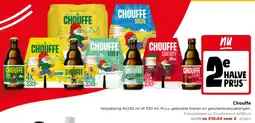 Jumbo Chouffe aanbieding