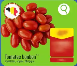 ALDI Tomates bonbon aanbieding