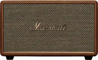 Coolblue Marshall Acton III BT Bruin aanbieding