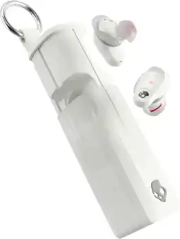 Coolblue Skullcandy Method 360 ANC Wit aanbieding