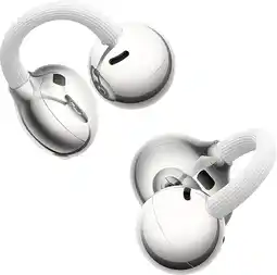 Coolblue Huawei FreeClip 2 Wit aanbieding