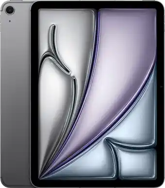 Coolblue iPad Air 11 512GB Wifi+5G aanbieding