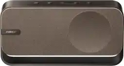 Coolblue Bose SoundLink Home Speaker Bruin aanbieding