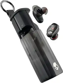 Coolblue Skullcandy Method 360 ANC Zwart aanbieding