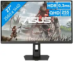 Coolblue ASUS ROG Strix XG27ACMES aanbieding