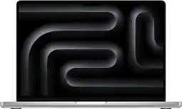 Coolblue MacBook Pro 14 M5 Pro aanbieding