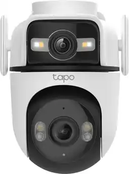 Coolblue TP-Link Tapo C545D aanbieding