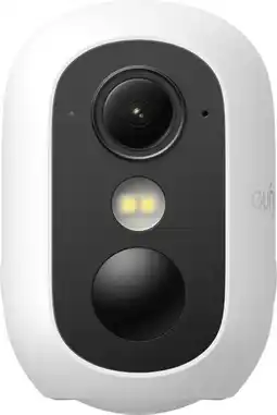 Coolblue EufyCam C35 aanbieding