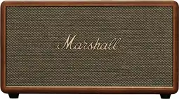 Coolblue Marshall Stanmore III BT Bruin aanbieding