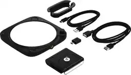 Coolblue Elgato Key Light Neo Black aanbieding
