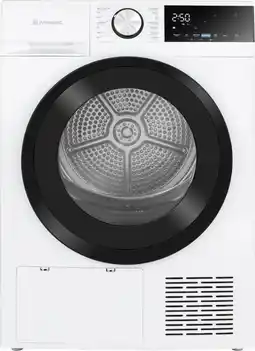Coolblue Wisberg WBDR1BW9NB aanbieding