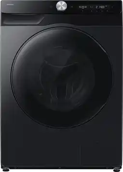 Coolblue Samsung WD90HG6U94BBU3 AI Wash - 9/6 kg aanbieding