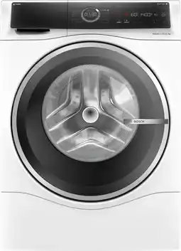Coolblue Bosch WNC254A0NL i-DOS - 10,5/6 kg aanbieding
